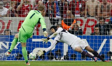 Emozioni forti a Monaco di Baviera!