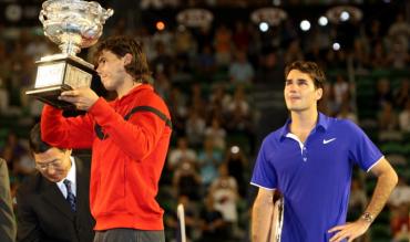 La premiazione dell'edizione 2009