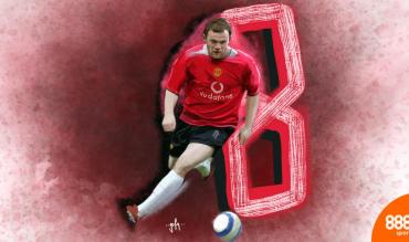 La creatività per Rooney