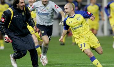 Vincenzo italiano, ex centrocampista anche del Chievo!