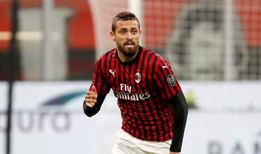 L'ex difensore del Flamengo