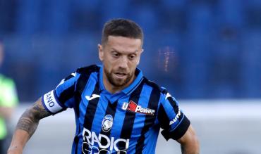 Gomez, capitano e leader dell'Atalanta!