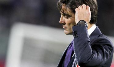 Vincenzo Montella, un disastro... Viola! 