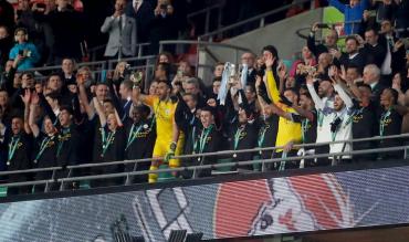 Il City festeggia l'edizione 2020!