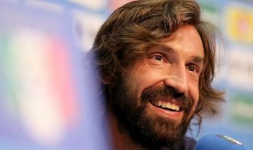 Pirlo per il decimo!