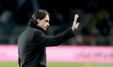 Inzaghi torna in A