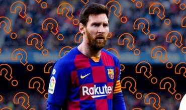 Messi ed il Barcellona, la storia continua...