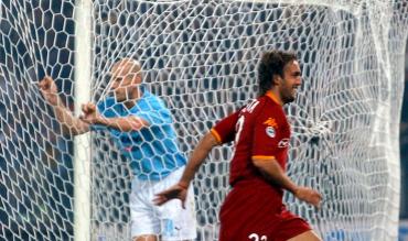 Batigol a segno nel derby!