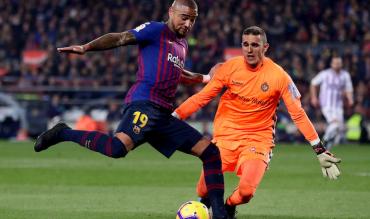 Boateng dal Barcellona al Monza!