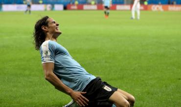 El Matador esulta con la Celeste! 19180758427580