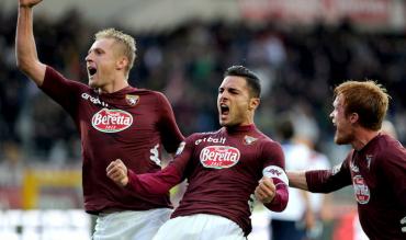 Glik e D'Ambrosio ai tempi del Toro!