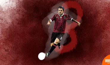 La creatività di 888sport per Ringhio Gattuso!