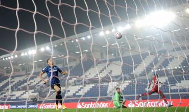 Anche Mane a segno a Bergamo