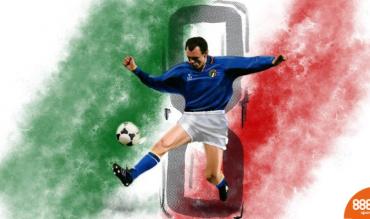 La creatività di 888sport per lo Zar!