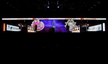 La finale di League of Legends!