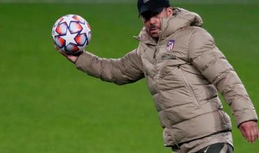 Il Cholo, il più pagato!