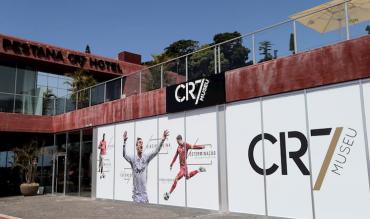 Il Museo di Cristiano a Madeira