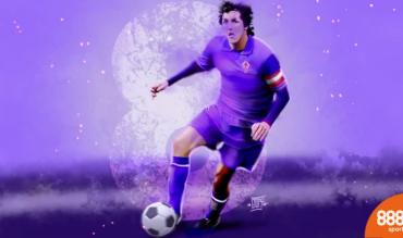 La creatività di 888sport per Jovetic!