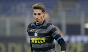 Andrea Pinamonti, attaccante classe 1999!