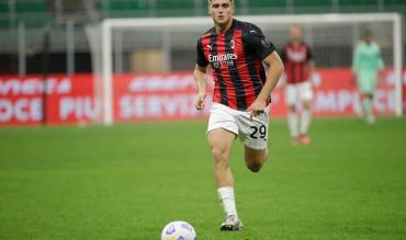 Colombo, giovane promessa rossonera! 