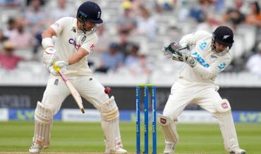 Una sfida tradizionale nel cricket