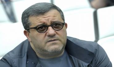 Mino Raiola