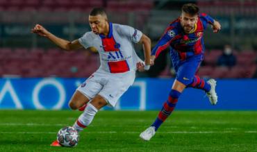 Due big del calcio mondiale!