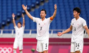 La generazione di calciatori cresciuti con Holly e Benji!