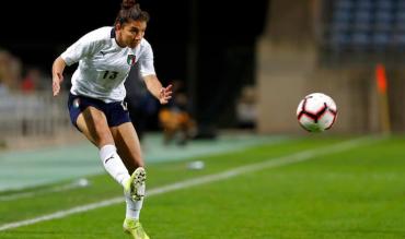 Bartoli, difensore di carattere!