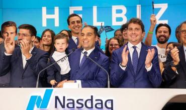 Helbiz, colosso quotato al Nasdaq