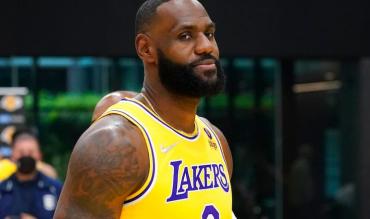 LeBron
