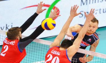 Ivan Zaytsev, tra gli opposti più forti!