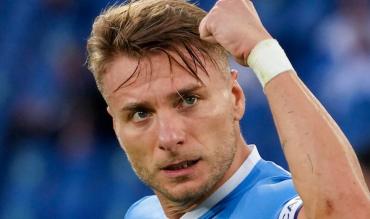 Ciro Immobile