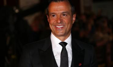 Jorge Mendes