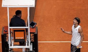 La figura del giudice di sedia