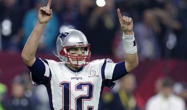 Tom, l'uomo dei record!