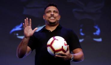 Ronaldo patrimonio