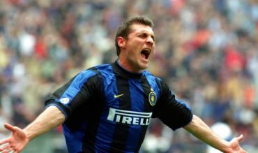 L'esultanza di Bobo!