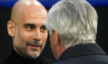 Pep e Carlo V