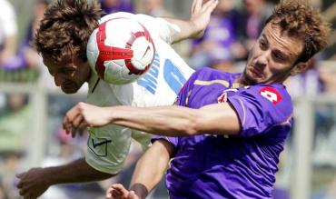 Moro in anticipo aereo su Gila