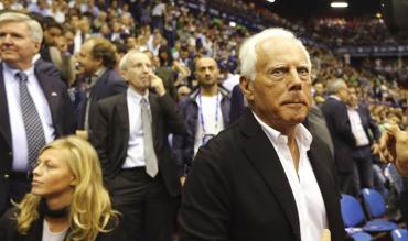 Giorgio Armani