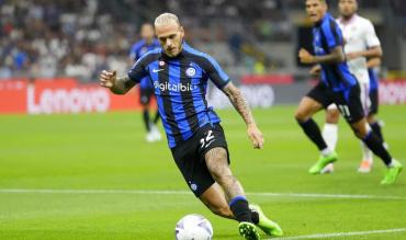 Il mancino dell'Inter