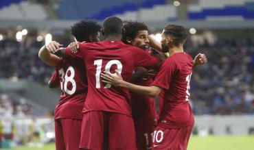 Un abbraccio dopo un gol