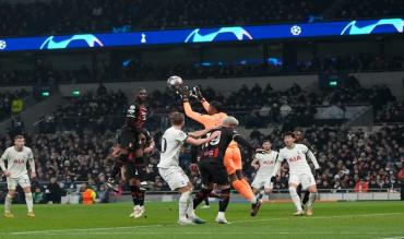 17 i clean sheet di Mike Maignan nella corsa allo Scudo numero 19