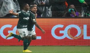 Il gioiello del Palmeiras Endrick, classe 2006