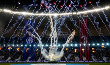 L'ultimo scenario della Supercoppa 2023