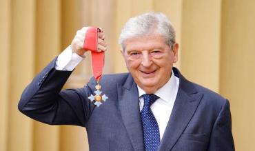 Roy Hodgson