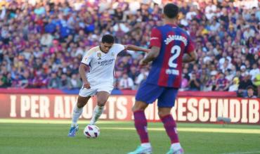 numero gol Bellingham