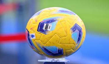 Pallone Serie A