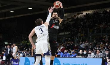 Bologna è basket city